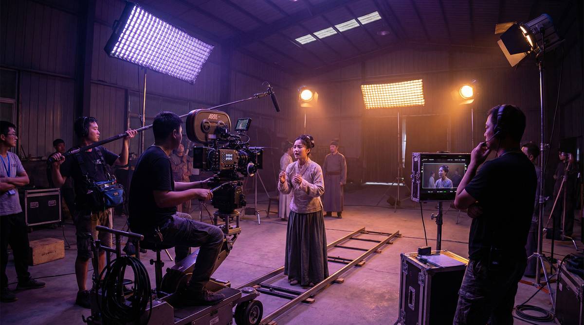 擦边短剧易烊千玺影视视频